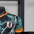 202526 Japan リヴァイ·アッカーマン jersey Player Version