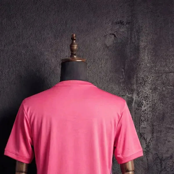 Retro Real Madrid 202021 Away jersey Fan Version