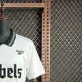 Retro Mönchengladbach 199596 Home jersey Fan Version