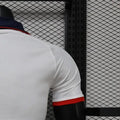 202627 Cruz Azul de Mexico Away jersey Player Version
