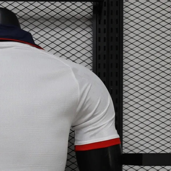 202627 Cruz Azul de Mexico Away jersey Player Version