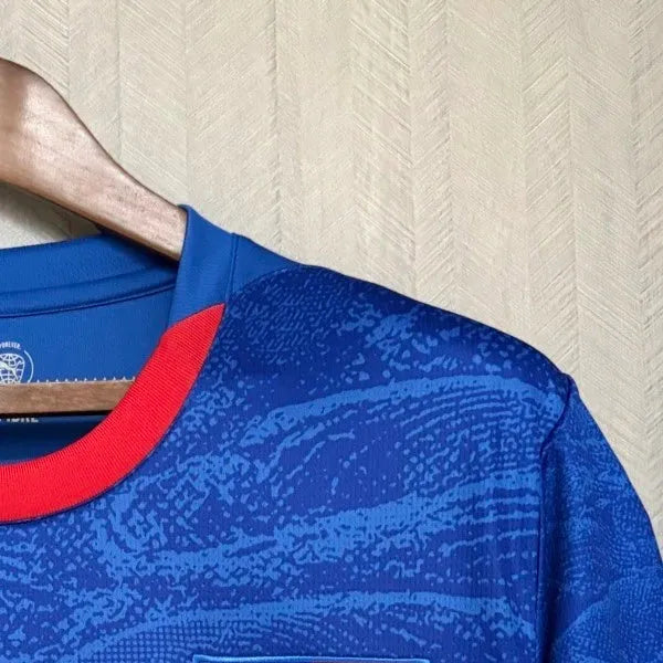 2026 Malaysia Second Away Jersey Fan Version