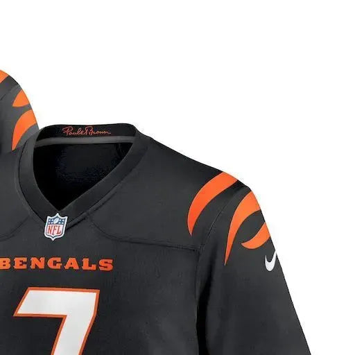 NFL Cincinnati Bengals Jeysey ESIASON #7