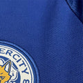 2425 Leicester City Home Jersey Fan Version