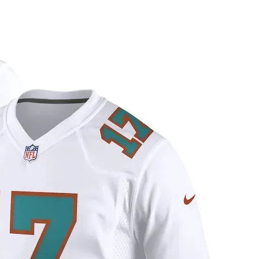 NFL Miami Dolphins Jeysey WADDLE #17