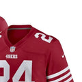 NFL San Francisco 49ers Jeysey MASON #24