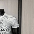 2425 Manchester City Year of the Dragon Special Edition Jersey Player Version