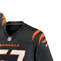 NFL Cincinnati Bengals Jeysey PRATT #57