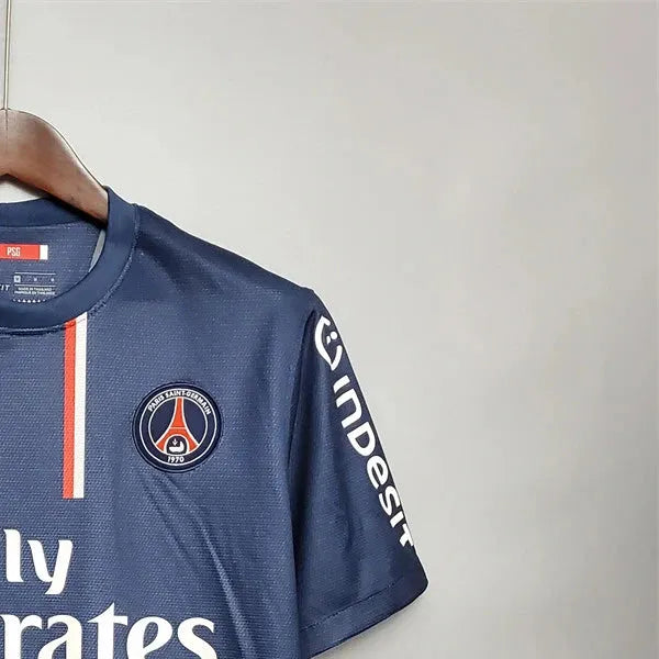 Retro PSG 1213 Home jersey Fan Version