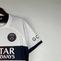 2324 PSG Away Jersey Fan Version