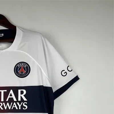 2324 PSG Away Jersey Fan Version
