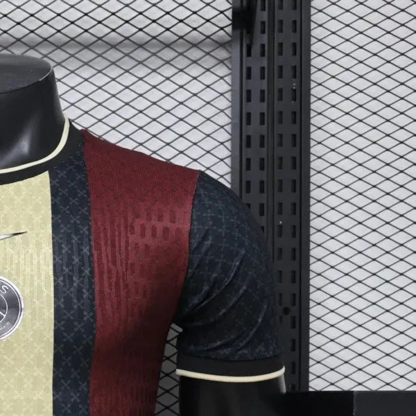 202526 PSG Special Edition Jersey Player Version