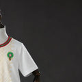Morocco 2026 World Cup Away Kid Kits