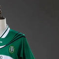 Retro Sporting Lisbon 199495 Away Jersey Fan Version