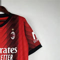 202324 AC Milan Home Jersey Fan Version