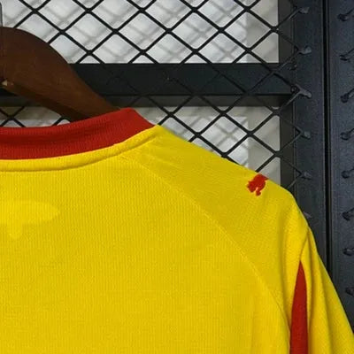 202526 Lens Home jersey Fan version