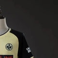 202627 FC Kaiserslautern Second Away Jersey Fan Version