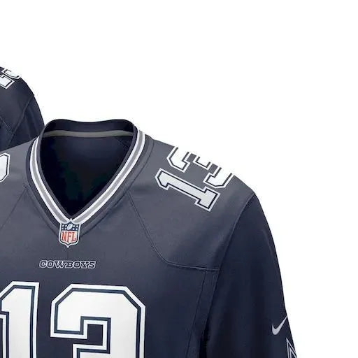 NFL Dallas Cowboys Jeysey GALLUP #13