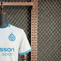 202526 Brugge Away Jersey Fan Version