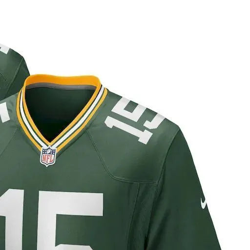 NFL Green Bay Packers Jeysey STARR #15