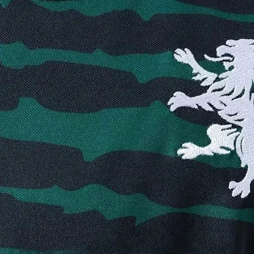 202526 Sporting Lisbon Christmas Edition jersey kids Kits size 16-28