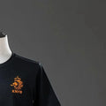 Retro Netherlands 201213 Away jersey Fan Version