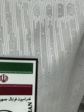 Iran 2026 Wolrd Cup Home Jersey Player Version