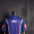 NRL 2025 New Zealand Worriors Home Jersey