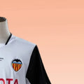 Retro Valencia 0304 Home Home jersey Fan Version