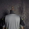 202526 Real Madrid Goalkeeper Grey jersey Fan version