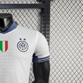 2425 Inter Milan Away Jersey Player Version