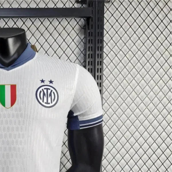 2425 Inter Milan Away Jersey Player Version