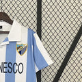 Retro Malaga 1213 Home jersey Fan Version
