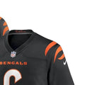 NFL Cincinnati Bengals Jeysey BROWNING #6