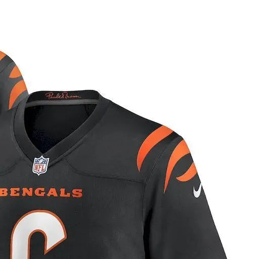 NFL Cincinnati Bengals Jeysey BROWNING #6