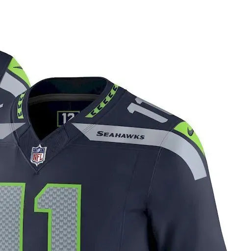 NFL Seattle seahawks Jeysey SMITH-NJIGBA #11