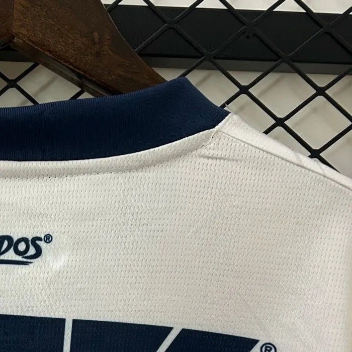202425 Monterrey Away Jersey Fan Version