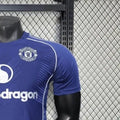 2526 Manchester United Training jersey Player Version