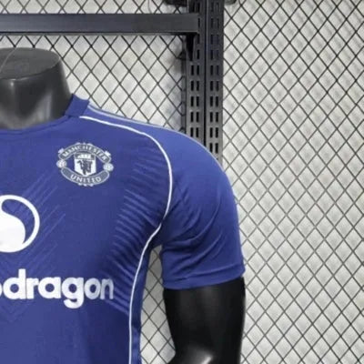 2526 Manchester United Training jersey Player Version