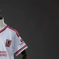 202627 Liverpool Away Kid Kits