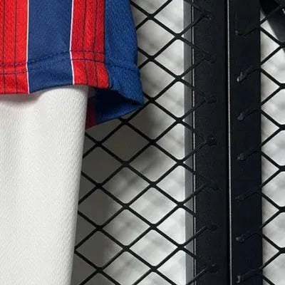 202526 Bahia Away jersey kids Kits size 16-28