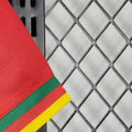 2526 Cameroon Away Jersey Fan Version