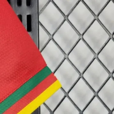 2526 Cameroon Away Jersey Fan Version