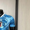 202526 Japan Samurai Special Edition jersey Player Version