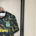 202526 Sporting Lisbon Christmas Special Edition jersey Fan version