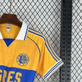 202526 Tigres UANL 65th Anniversary Edition Jersey Fan Version