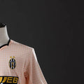 Retro 0304 Juventus Third Away jersey Fan Version