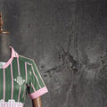 2026 Real Betis Special Edition Green Womens Jersey