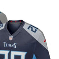 NFL Tennessee Titans Jeysey POLLARD #20
