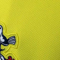 2526 Tottenham Hotspurs Second away Jersey Fan Version